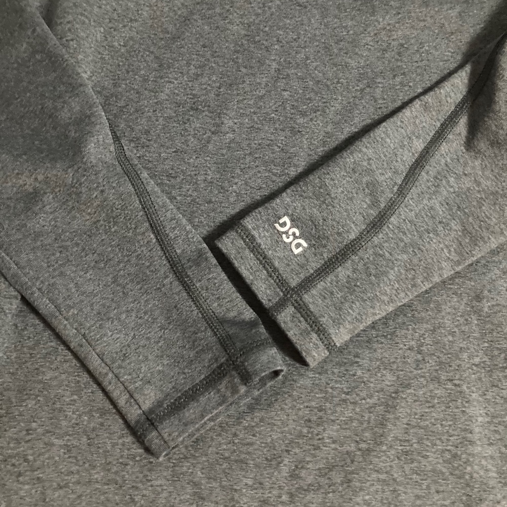 DSG base layer - Picture 5 of 5